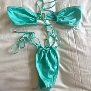 Sommer swim Bikini set ($180+)